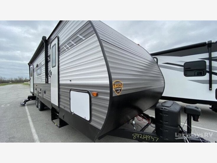 Thumbnail Photo undefined for New 2022 Dutchmen Aspen Trail
